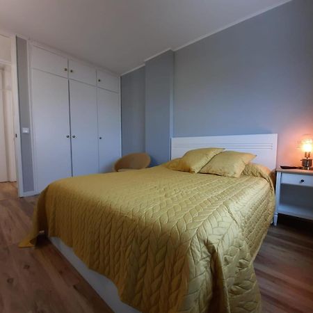 Apartamento Central T3 蓬塔德尔加达 外观 照片